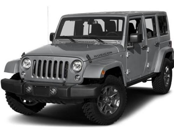 JEEP WRANGLER JK 2018 1C4BJWFG4JL849349 image JEEP WRANGLER JK 2018 1C4BJWFG4JL849349 image